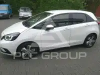 2022 Honda JAZZ