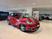 2022 Honda JAZZ