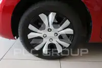 2022 Honda JAZZ