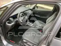 2022 Honda JAZZ