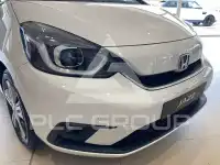 2022 Honda JAZZ