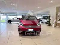 2022 Honda JAZZ