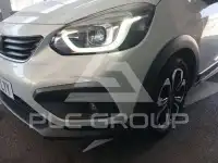 2022 Honda JAZZ