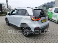 2022 Honda JAZZ