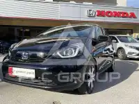 2022 Honda JAZZ