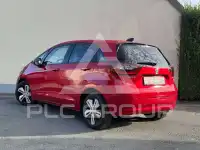 2022 Honda JAZZ
