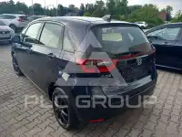 2022 Honda JAZZ