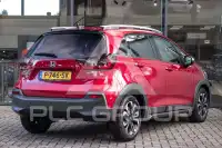 2022 Honda JAZZ