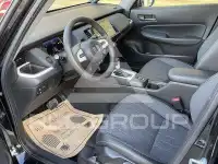2022 Honda JAZZ