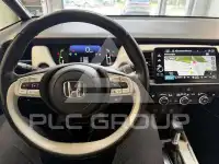 2022 Honda JAZZ