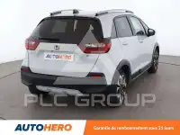 2022 Honda JAZZ