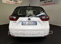 2022 Honda JAZZ