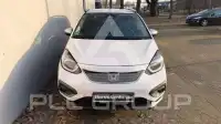 2022 Honda JAZZ