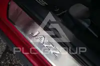 2022 Honda JAZZ