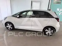 2022 Honda JAZZ