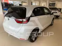 2022 Honda JAZZ
