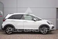 2022 Honda JAZZ