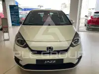 2022 Honda JAZZ