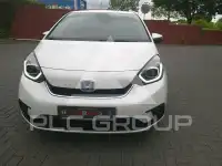 2022 Honda JAZZ