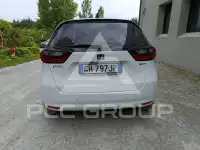 2022 Honda JAZZ