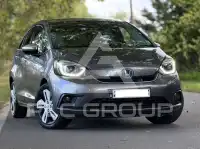 2022 Honda JAZZ