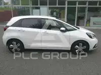 2022 Honda JAZZ