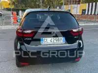 2022 Honda JAZZ
