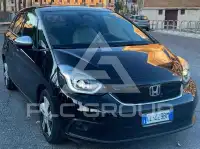 2022 Honda JAZZ