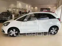 2022 Honda JAZZ