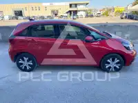 2022 Honda JAZZ