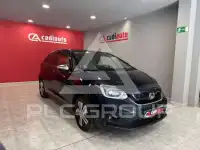 2022 Honda JAZZ
