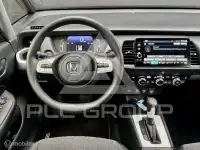 2022 Honda JAZZ