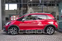 2022 Honda JAZZ