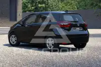 2022 Honda JAZZ