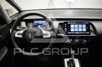 2022 Honda JAZZ
