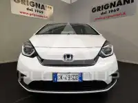 2022 Honda JAZZ