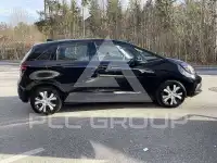 2022 Honda JAZZ