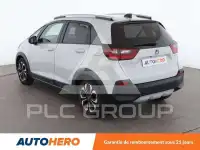 2022 Honda JAZZ