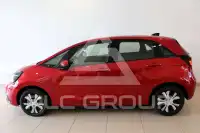 2022 Honda JAZZ