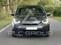 2022 Honda JAZZ