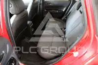 2022 Honda JAZZ
