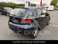 2022 Honda JAZZ