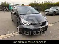 2022 Honda JAZZ