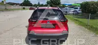 2022 Honda JAZZ
