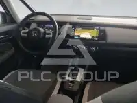 2022 Honda JAZZ