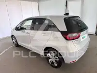 2022 Honda JAZZ