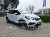 2022 Honda JAZZ