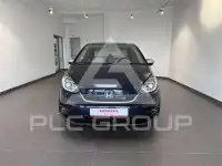 2022 Honda JAZZ