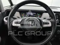 2022 Honda JAZZ