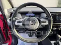 2022 Honda JAZZ